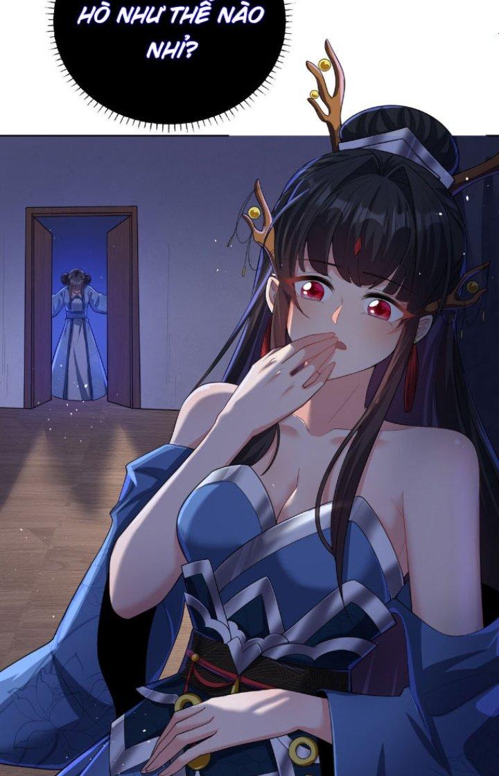 Ta Thật Không Muốn Cùng Chưởng Môn Yêu Đương Chapter 3 - Trang 2