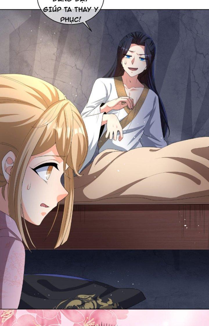 Ta Thật Không Muốn Cùng Chưởng Môn Yêu Đương Chapter 3 - Trang 2