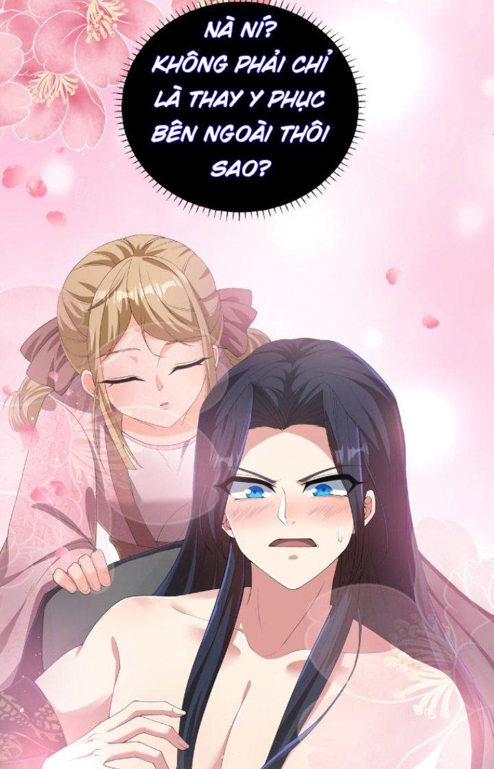 Ta Thật Không Muốn Cùng Chưởng Môn Yêu Đương Chapter 3 - Trang 2