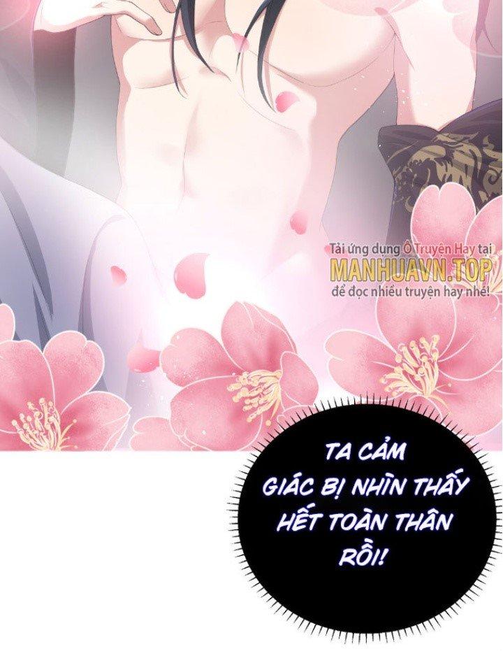 Ta Thật Không Muốn Cùng Chưởng Môn Yêu Đương Chapter 3 - Trang 2