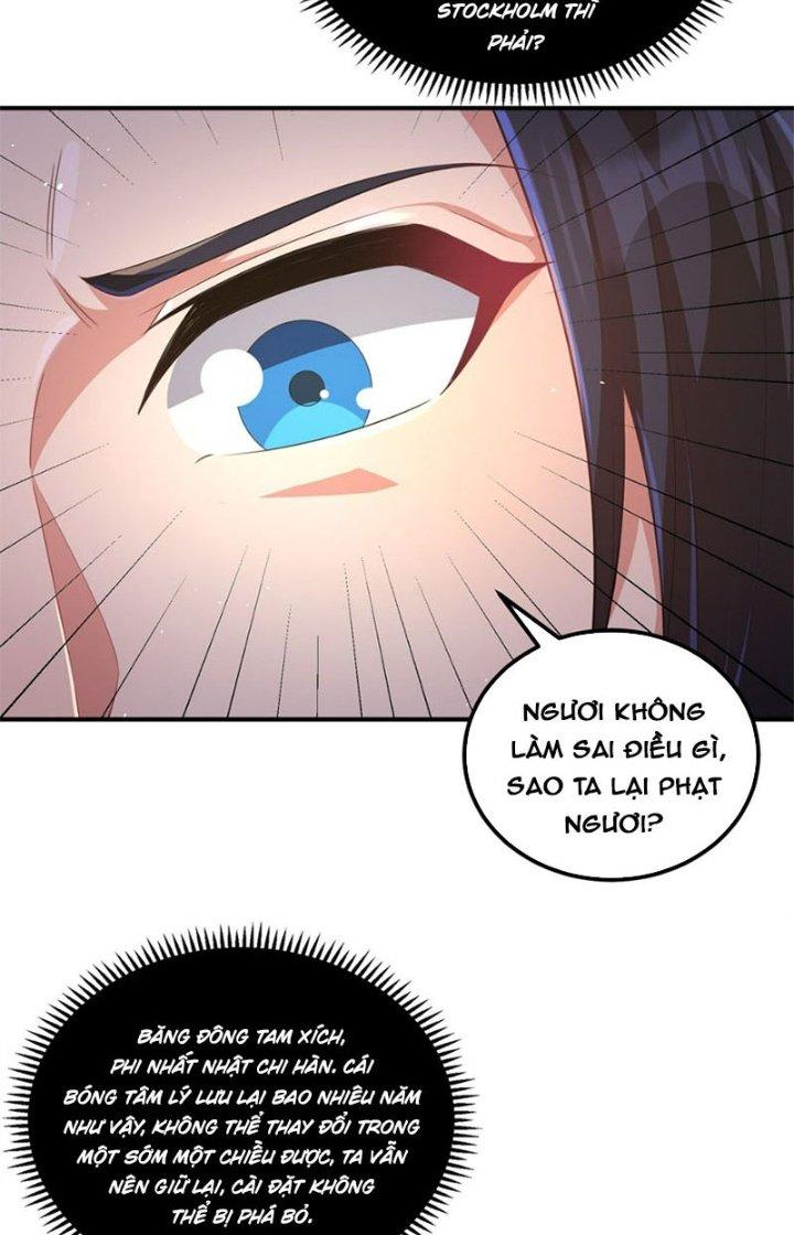 Ta Thật Không Muốn Cùng Chưởng Môn Yêu Đương Chapter 4 - Trang 2