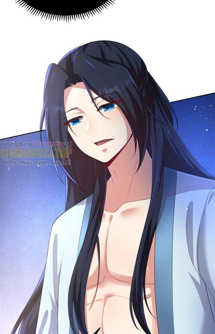 Ta Thật Không Muốn Cùng Chưởng Môn Yêu Đương Chapter 4 - Trang 2