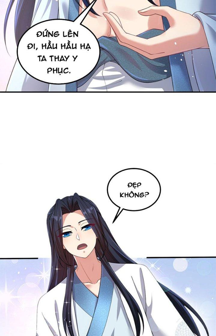 Ta Thật Không Muốn Cùng Chưởng Môn Yêu Đương Chapter 4 - Trang 2