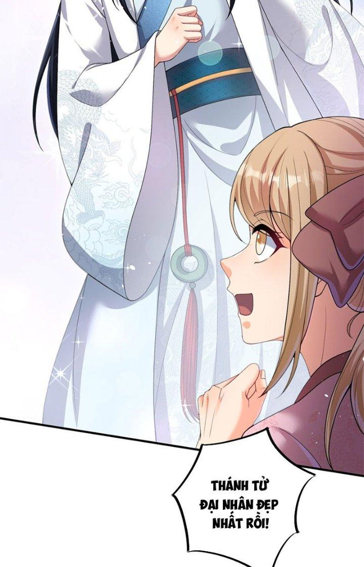 Ta Thật Không Muốn Cùng Chưởng Môn Yêu Đương Chapter 4 - Trang 2