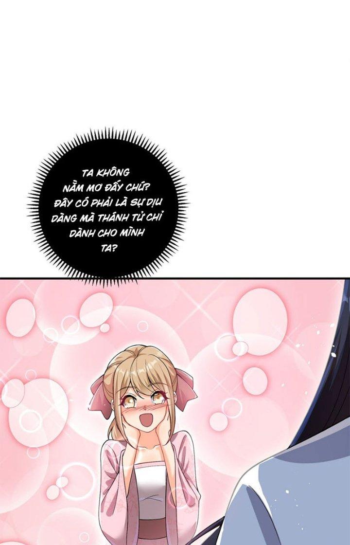Ta Thật Không Muốn Cùng Chưởng Môn Yêu Đương Chapter 4 - Trang 2