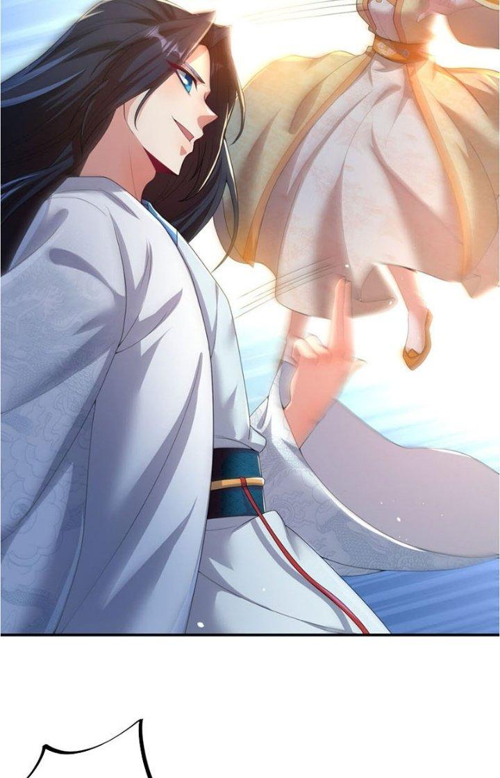 Ta Thật Không Muốn Cùng Chưởng Môn Yêu Đương Chapter 4 - Trang 2