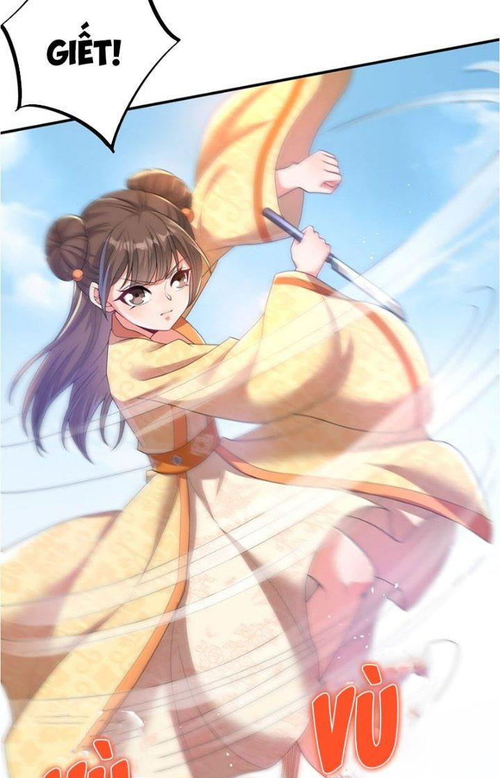 Ta Thật Không Muốn Cùng Chưởng Môn Yêu Đương Chapter 4 - Trang 2