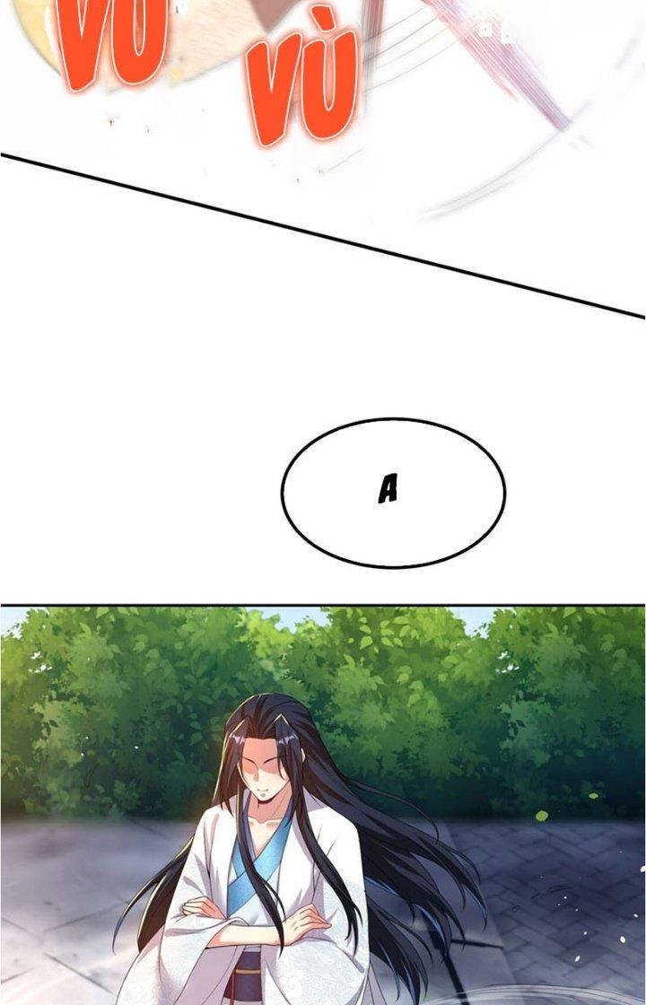 Ta Thật Không Muốn Cùng Chưởng Môn Yêu Đương Chapter 4 - Trang 2