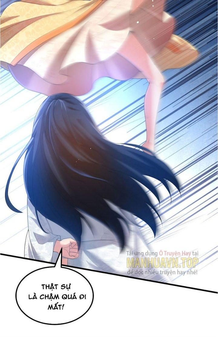 Ta Thật Không Muốn Cùng Chưởng Môn Yêu Đương Chapter 4 - Trang 2