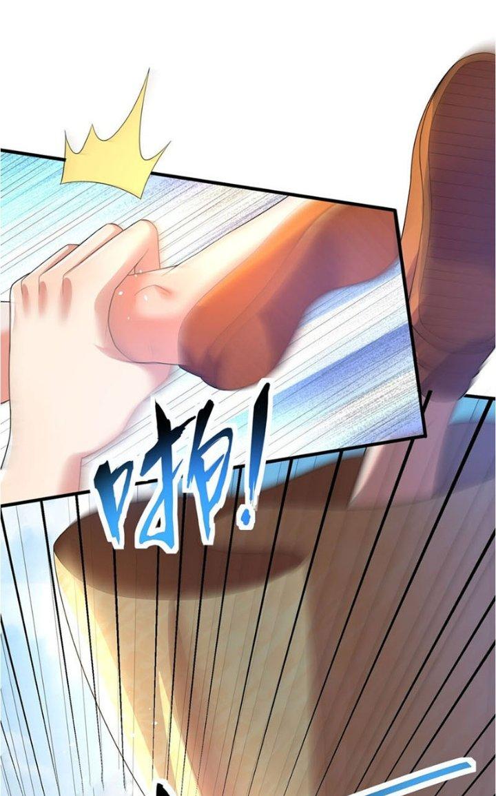 Ta Thật Không Muốn Cùng Chưởng Môn Yêu Đương Chapter 4 - Trang 2