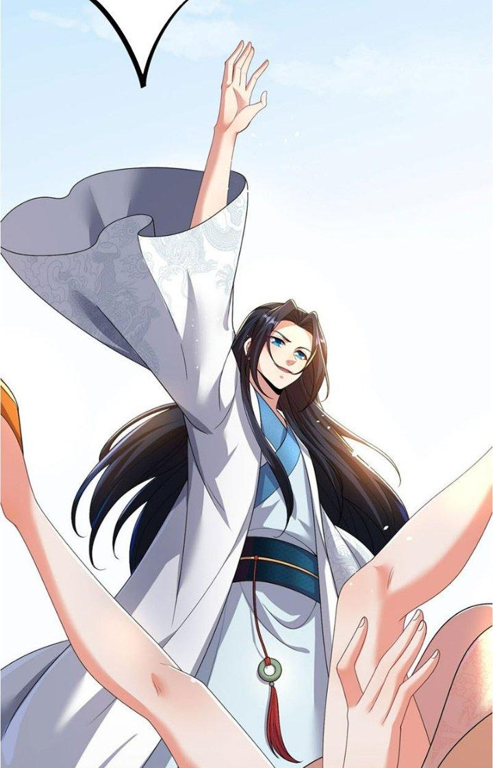 Ta Thật Không Muốn Cùng Chưởng Môn Yêu Đương Chapter 4 - Trang 2