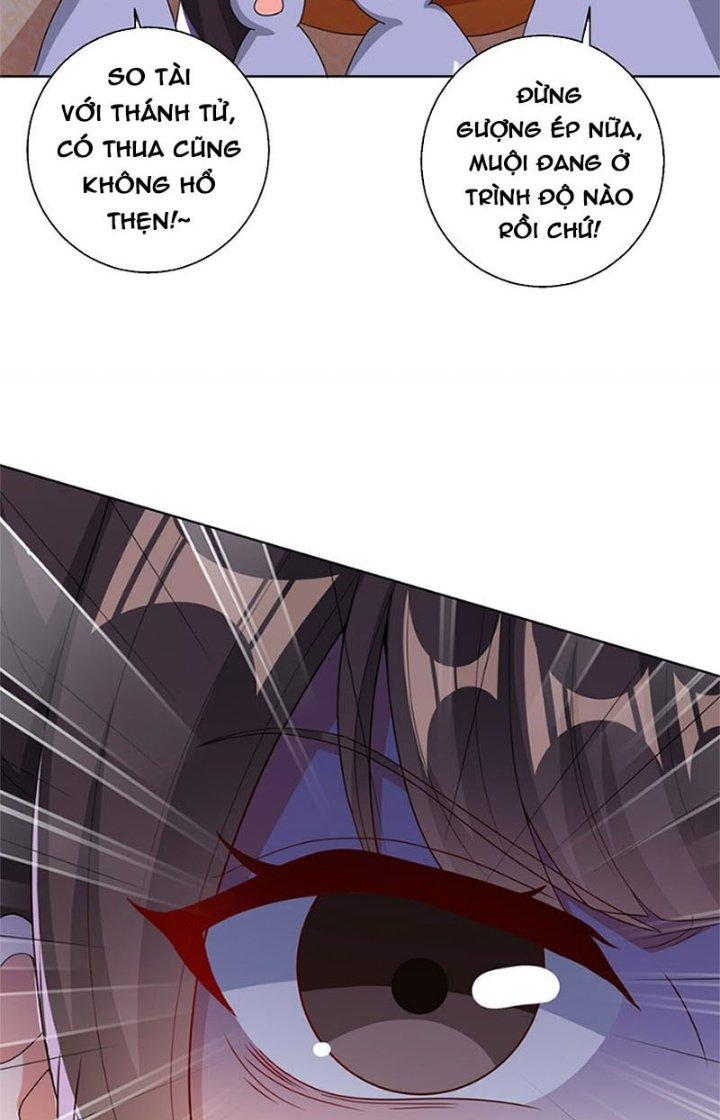 Ta Thật Không Muốn Cùng Chưởng Môn Yêu Đương Chapter 5 - Trang 2