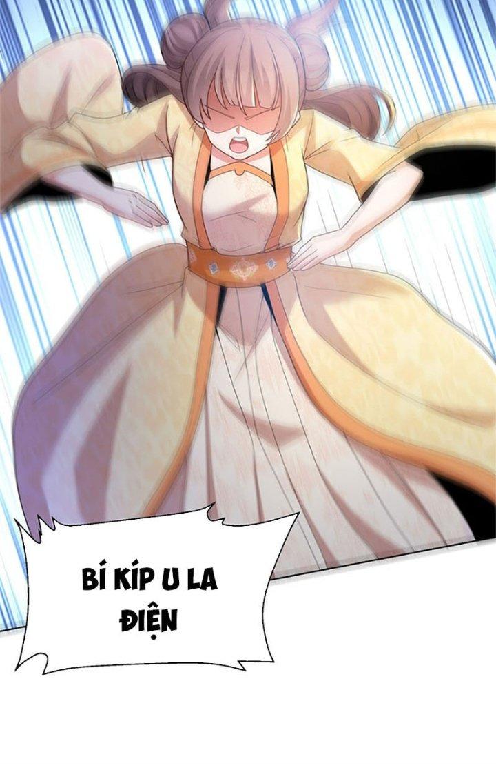 Ta Thật Không Muốn Cùng Chưởng Môn Yêu Đương Chapter 5 - Trang 2