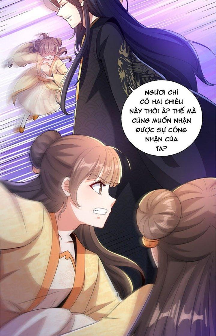 Ta Thật Không Muốn Cùng Chưởng Môn Yêu Đương Chapter 5 - Trang 2