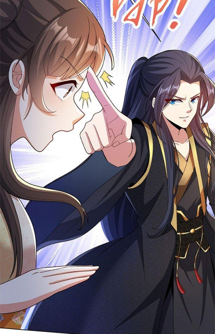 Ta Thật Không Muốn Cùng Chưởng Môn Yêu Đương Chapter 5 - Trang 2