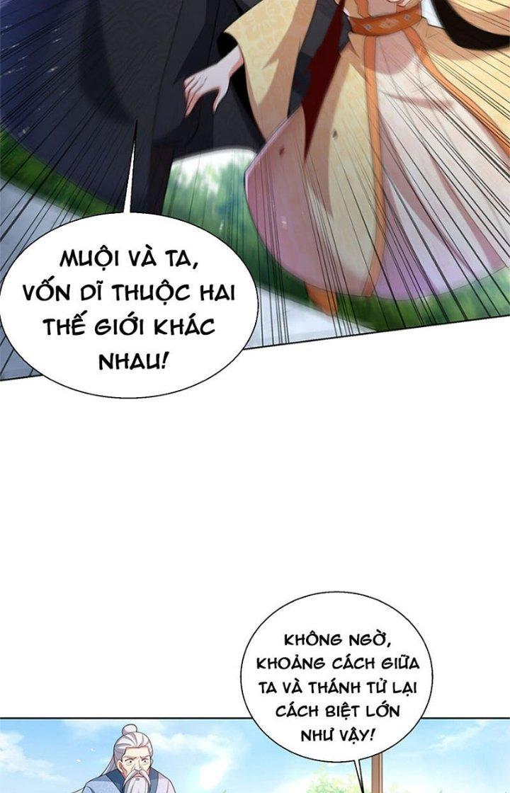 Ta Thật Không Muốn Cùng Chưởng Môn Yêu Đương Chapter 5 - Trang 2