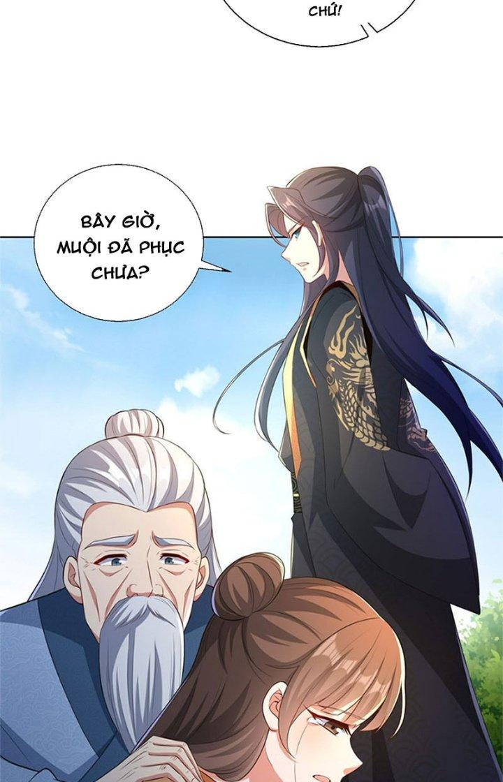 Ta Thật Không Muốn Cùng Chưởng Môn Yêu Đương Chapter 5 - Trang 2