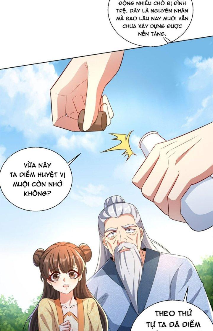 Ta Thật Không Muốn Cùng Chưởng Môn Yêu Đương Chapter 5 - Trang 2