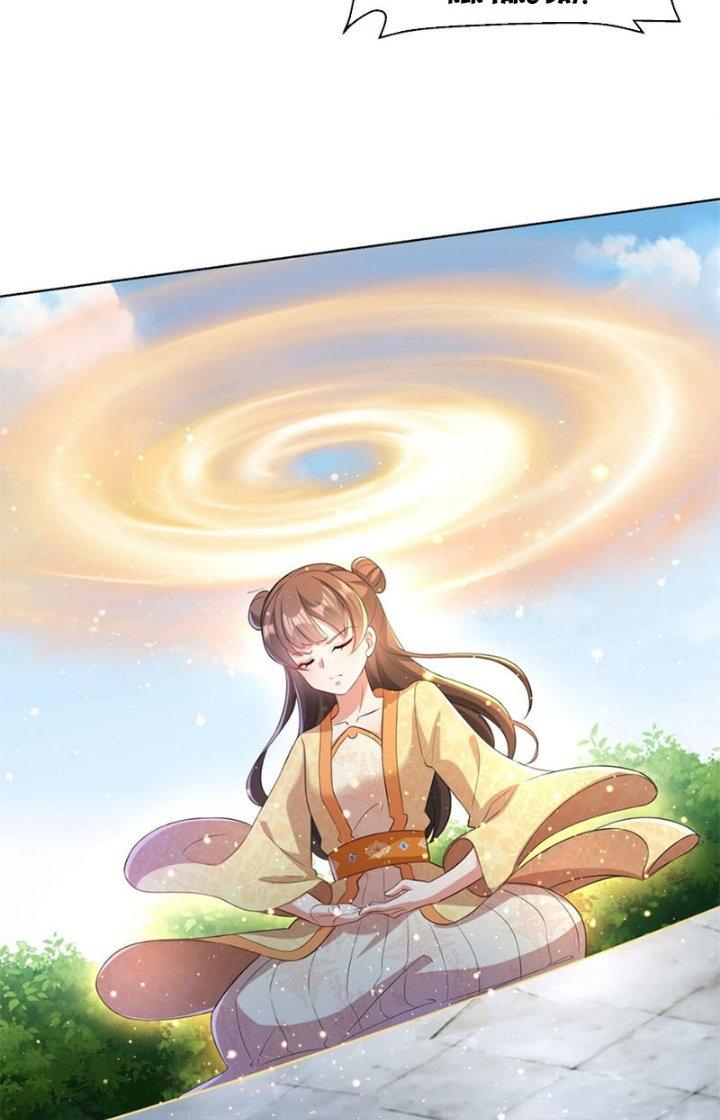 Ta Thật Không Muốn Cùng Chưởng Môn Yêu Đương Chapter 5 - Trang 2