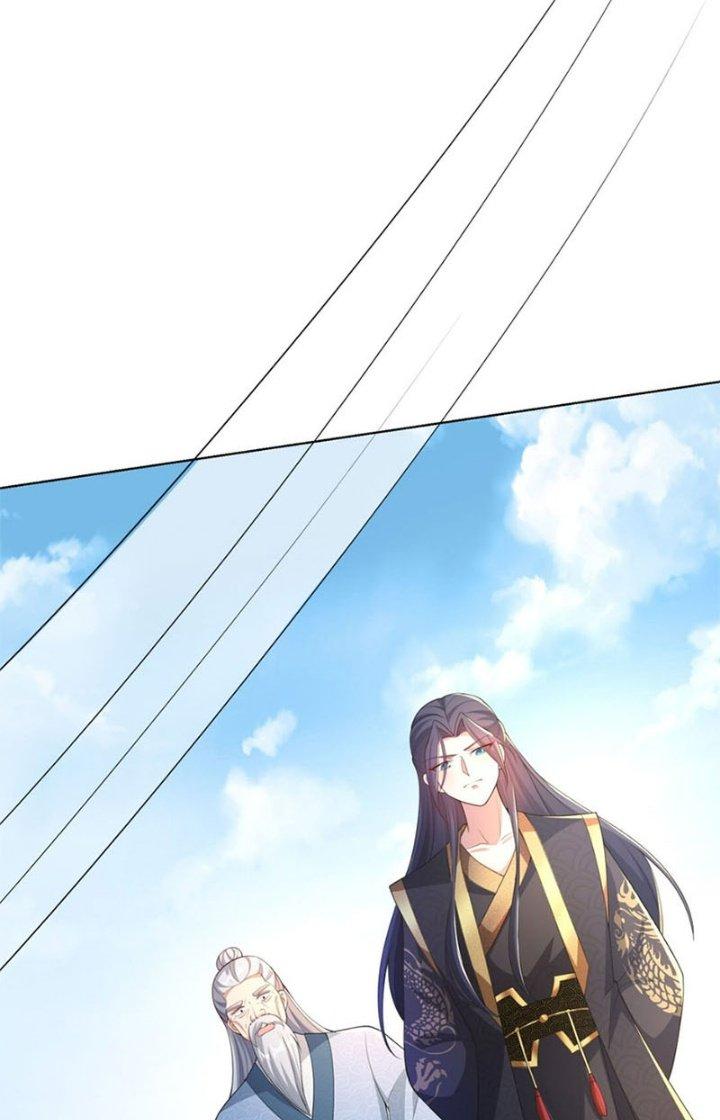 Ta Thật Không Muốn Cùng Chưởng Môn Yêu Đương Chapter 5 - Trang 2