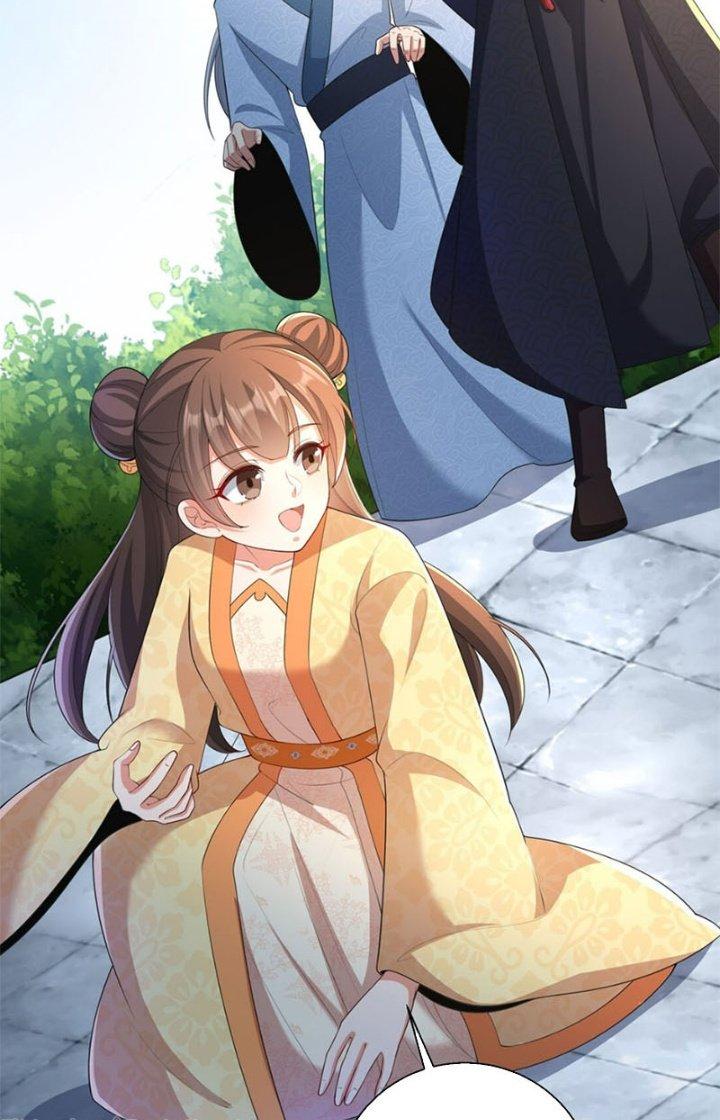 Ta Thật Không Muốn Cùng Chưởng Môn Yêu Đương Chapter 5 - Trang 2