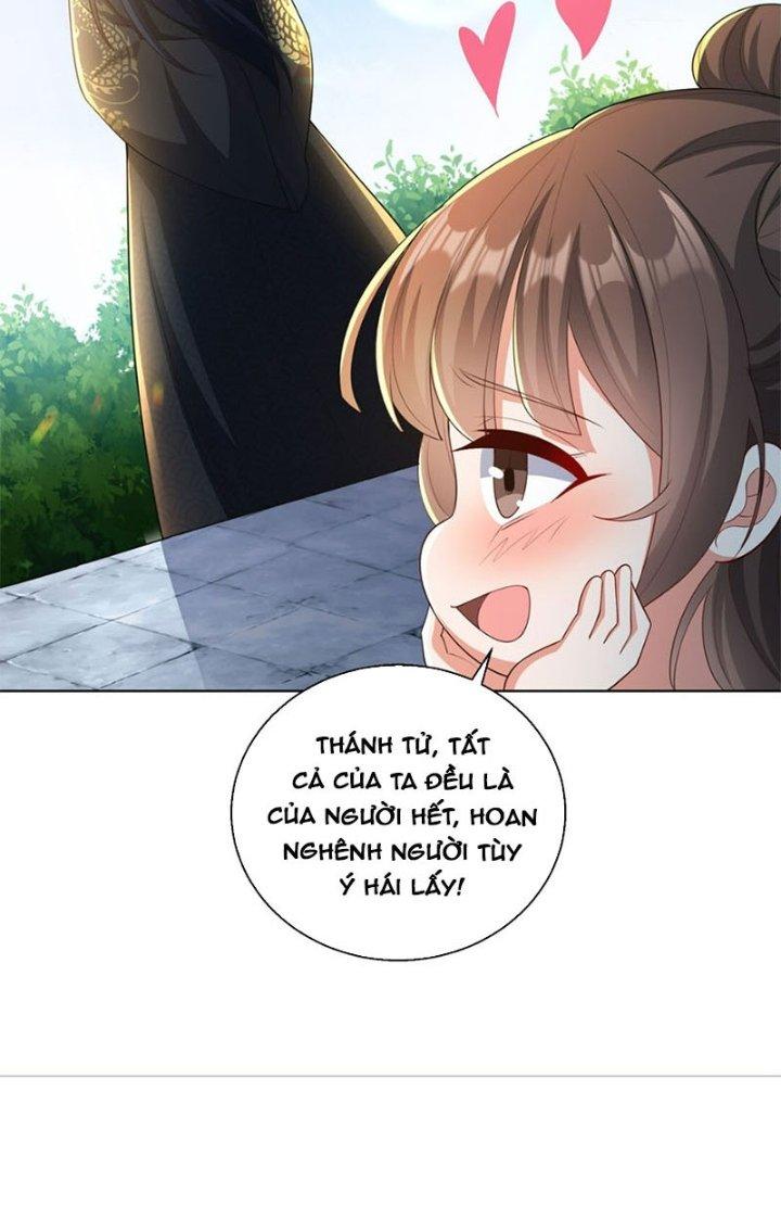 Ta Thật Không Muốn Cùng Chưởng Môn Yêu Đương Chapter 5 - Trang 2