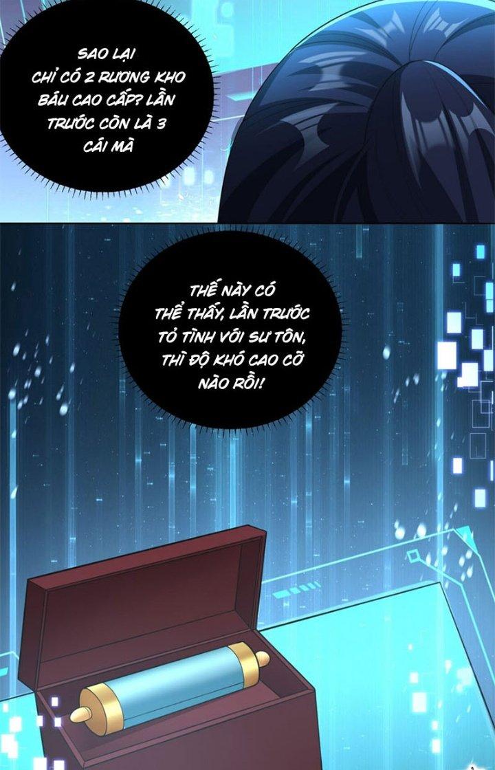 Ta Thật Không Muốn Cùng Chưởng Môn Yêu Đương Chapter 5 - Trang 2