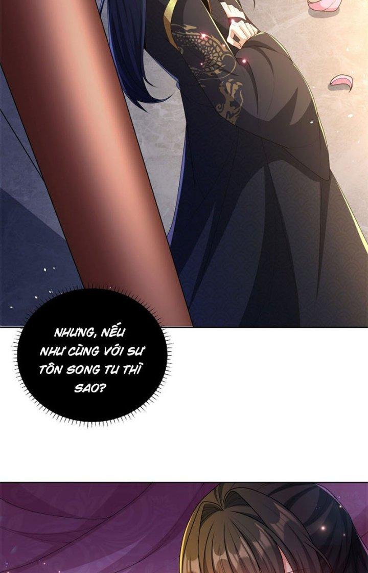 Ta Thật Không Muốn Cùng Chưởng Môn Yêu Đương Chapter 5 - Trang 2