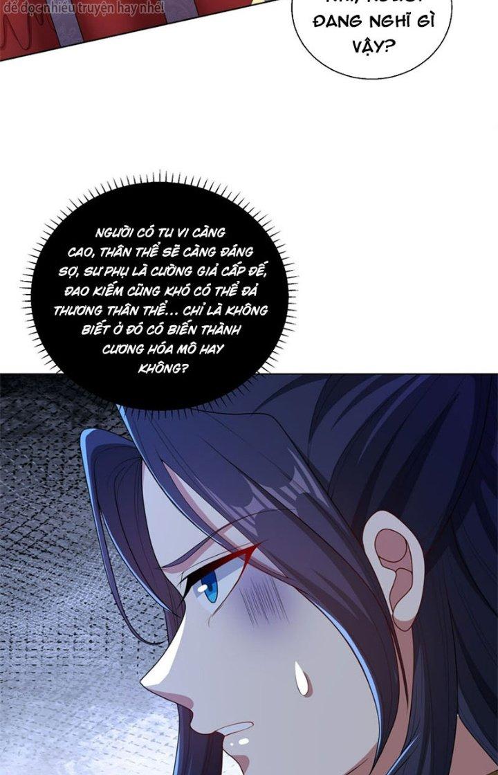 Ta Thật Không Muốn Cùng Chưởng Môn Yêu Đương Chapter 5 - Trang 2