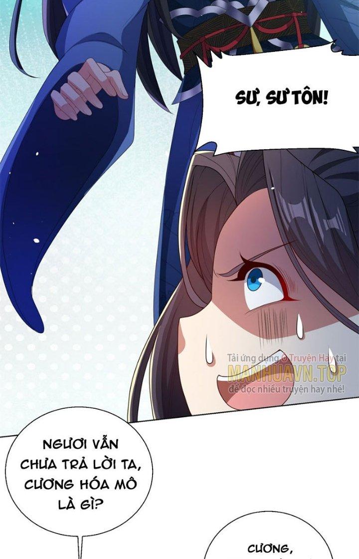 Ta Thật Không Muốn Cùng Chưởng Môn Yêu Đương Chapter 5 - Trang 2