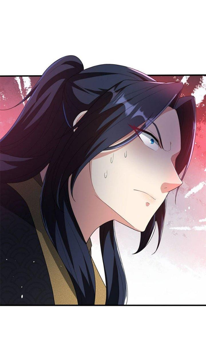 Ta Thật Không Muốn Cùng Chưởng Môn Yêu Đương Chapter 6 - Trang 2