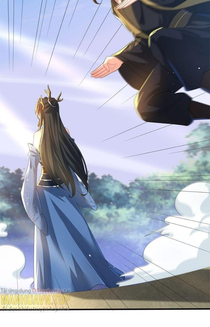 Ta Thật Không Muốn Cùng Chưởng Môn Yêu Đương Chapter 6 - Trang 2