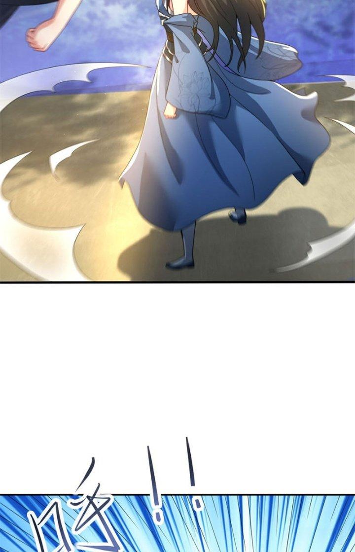 Ta Thật Không Muốn Cùng Chưởng Môn Yêu Đương Chapter 6 - Trang 2