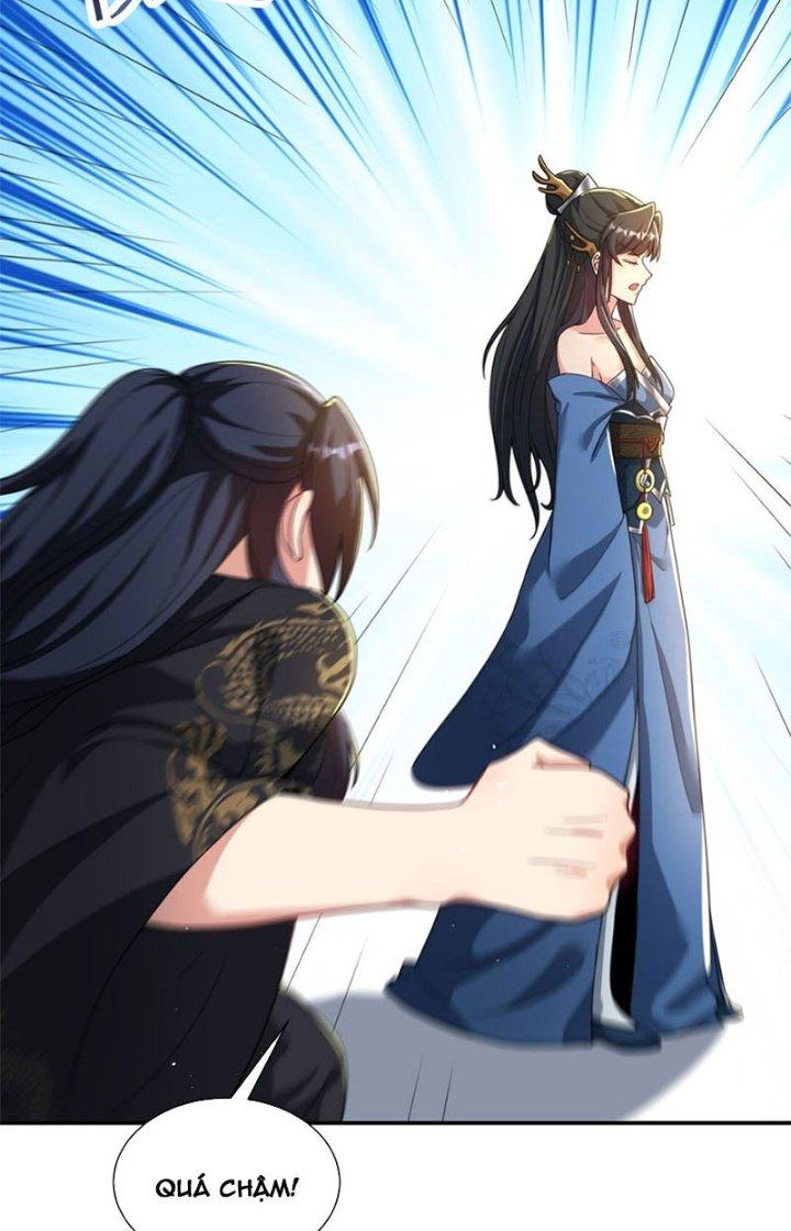 Ta Thật Không Muốn Cùng Chưởng Môn Yêu Đương Chapter 6 - Trang 2