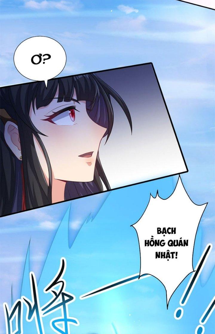 Ta Thật Không Muốn Cùng Chưởng Môn Yêu Đương Chapter 6 - Trang 2