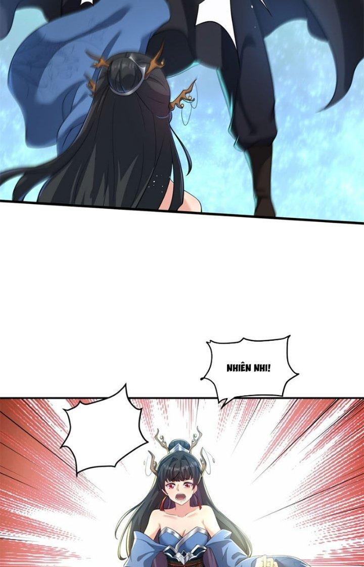 Ta Thật Không Muốn Cùng Chưởng Môn Yêu Đương Chapter 6 - Trang 2