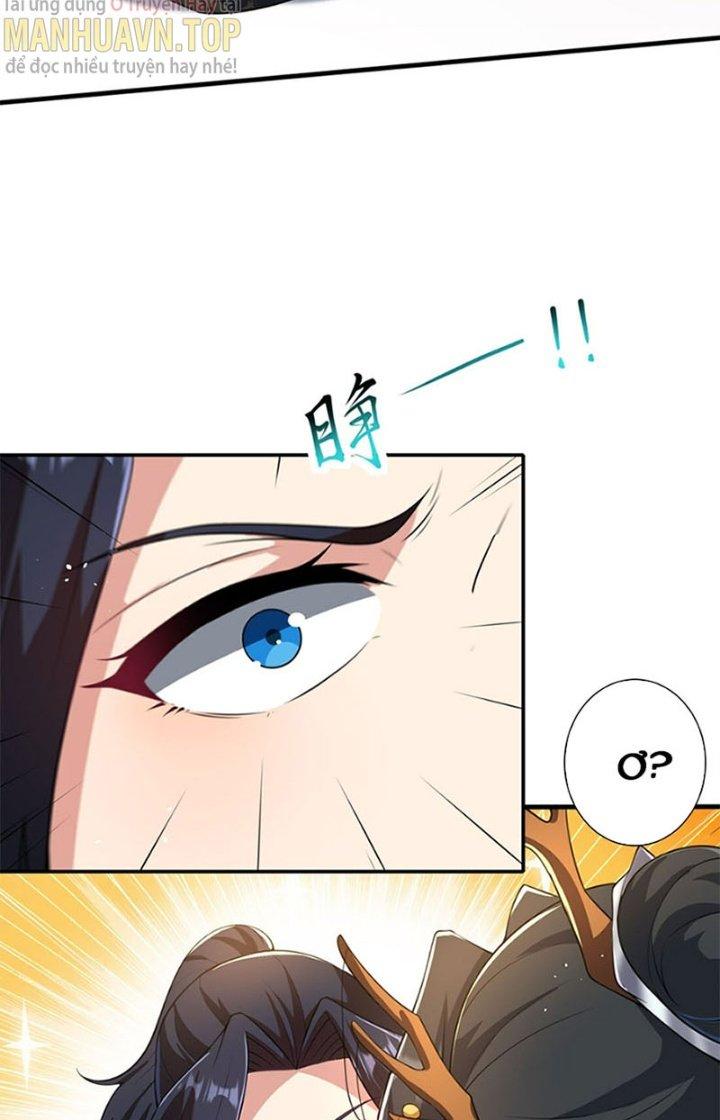 Ta Thật Không Muốn Cùng Chưởng Môn Yêu Đương Chapter 6 - Trang 2