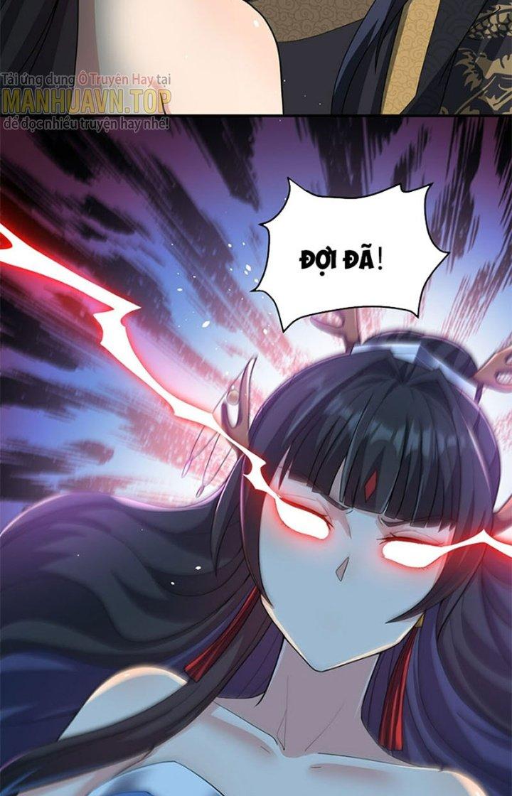 Ta Thật Không Muốn Cùng Chưởng Môn Yêu Đương Chapter 6 - Trang 2