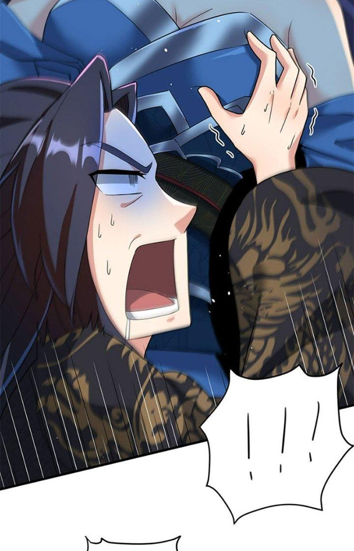 Ta Thật Không Muốn Cùng Chưởng Môn Yêu Đương Chapter 6 - Trang 2