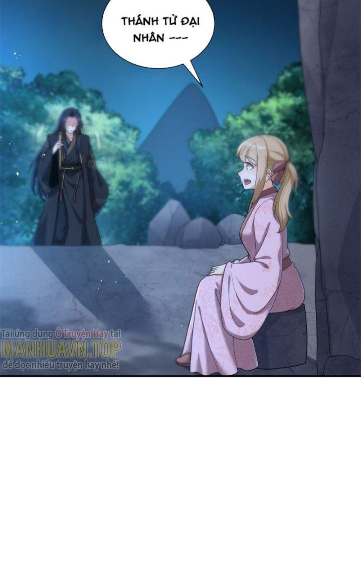 Ta Thật Không Muốn Cùng Chưởng Môn Yêu Đương Chapter 7 - Trang 2