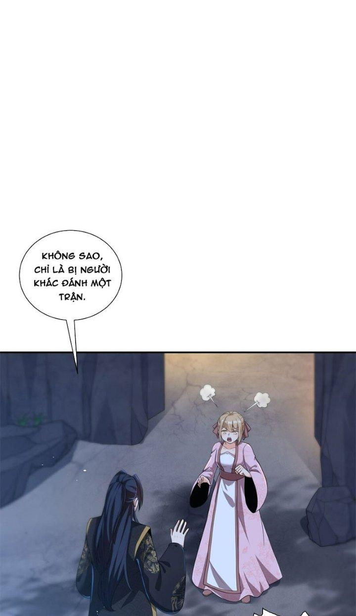 Ta Thật Không Muốn Cùng Chưởng Môn Yêu Đương Chapter 7 - Trang 2