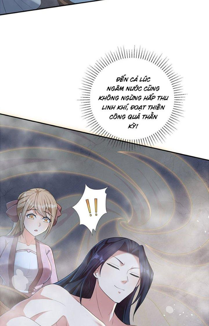 Ta Thật Không Muốn Cùng Chưởng Môn Yêu Đương Chapter 7 - Trang 2