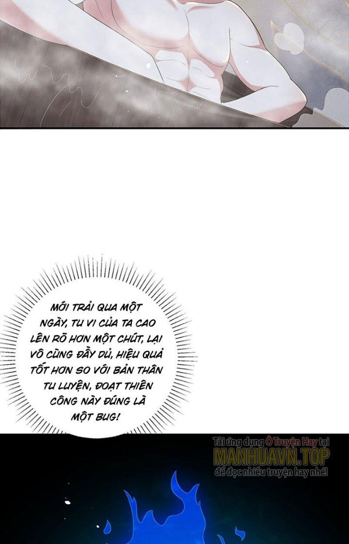 Ta Thật Không Muốn Cùng Chưởng Môn Yêu Đương Chapter 7 - Trang 2