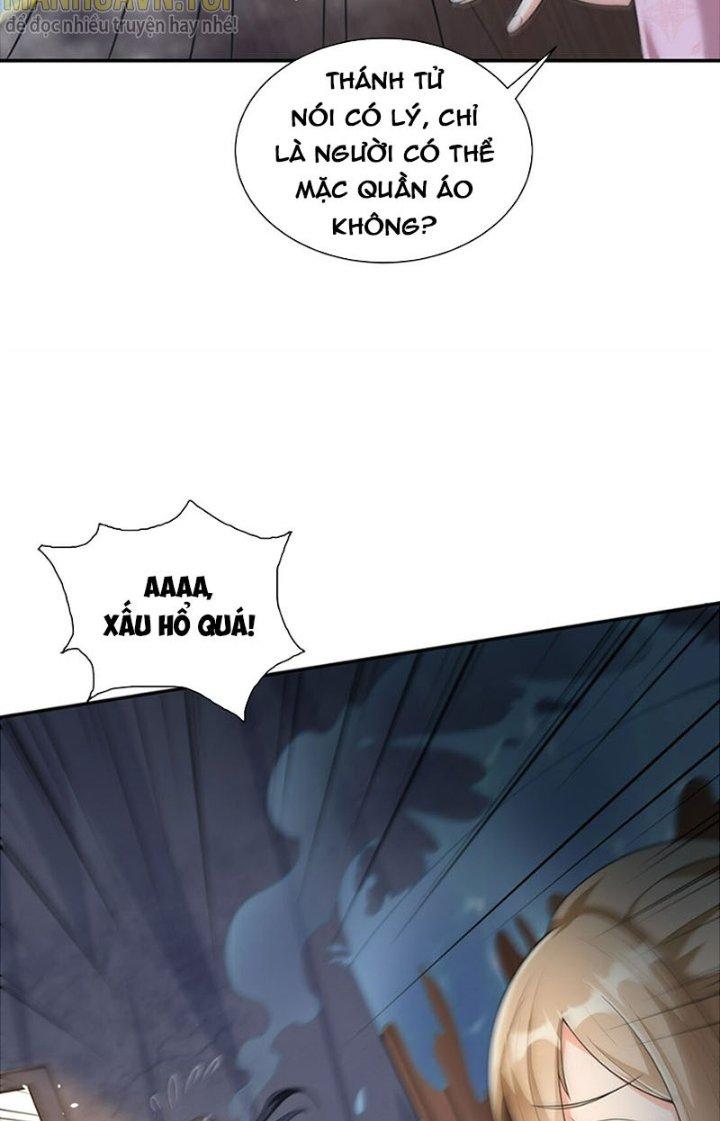 Ta Thật Không Muốn Cùng Chưởng Môn Yêu Đương Chapter 7 - Trang 2