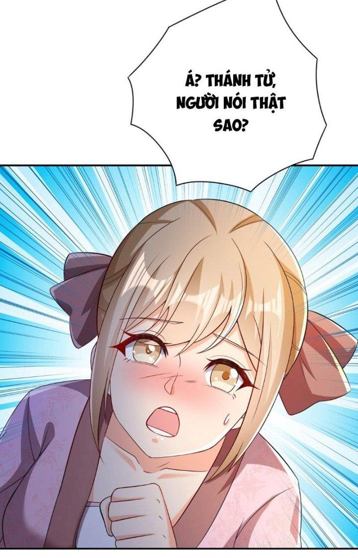 Ta Thật Không Muốn Cùng Chưởng Môn Yêu Đương Chapter 8 - Trang 2