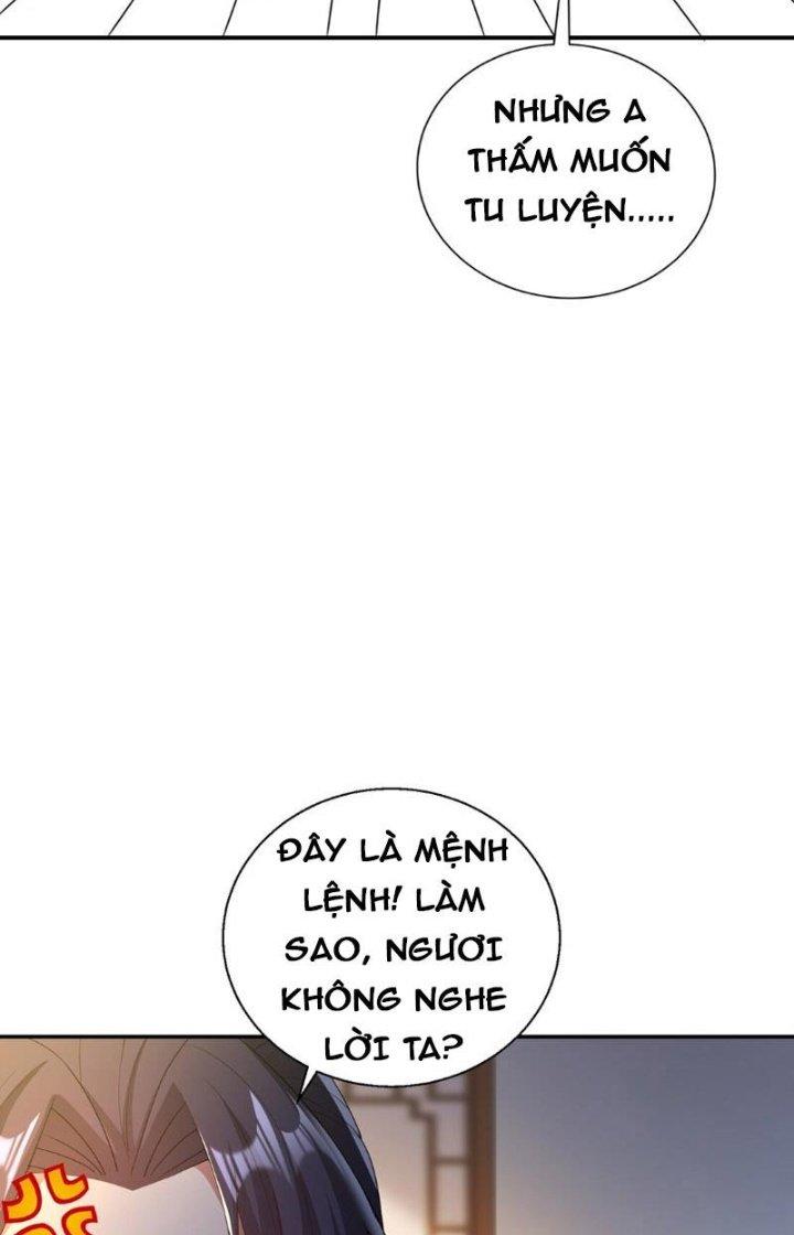 Ta Thật Không Muốn Cùng Chưởng Môn Yêu Đương Chapter 8 - Trang 2