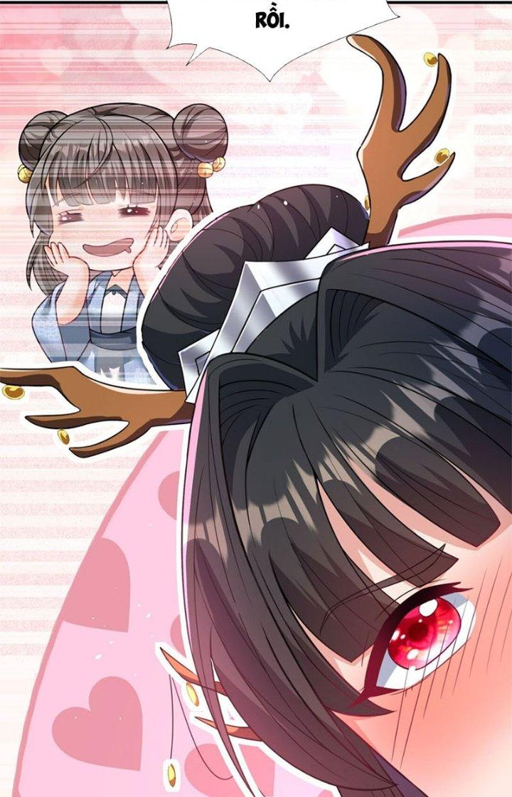 Ta Thật Không Muốn Cùng Chưởng Môn Yêu Đương Chapter 9 - Trang 2