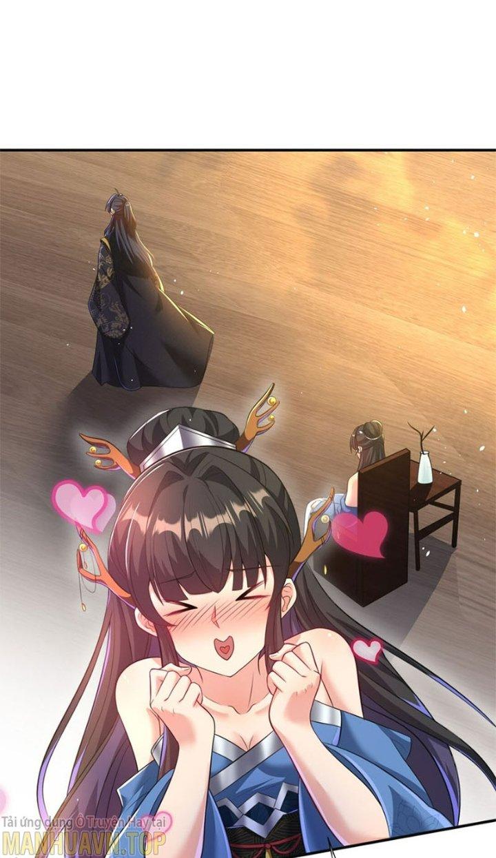 Ta Thật Không Muốn Cùng Chưởng Môn Yêu Đương Chapter 9 - Trang 2