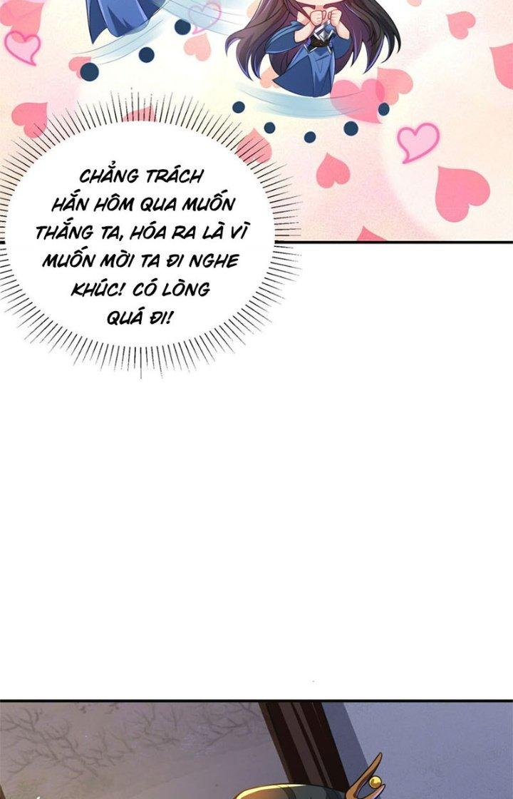 Ta Thật Không Muốn Cùng Chưởng Môn Yêu Đương Chapter 9 - Trang 2