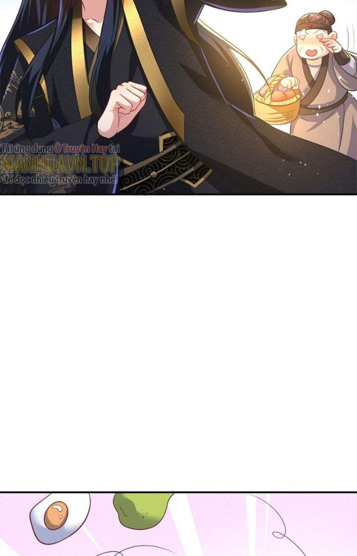 Ta Thật Không Muốn Cùng Chưởng Môn Yêu Đương Chapter 9 - Trang 2